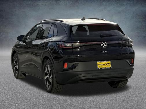 2026 Volkswagen ID.4 Pro