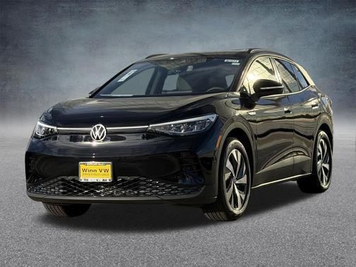 2026 Volkswagen ID.4 Pro