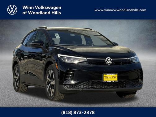 2026 Volkswagen ID.4 Pro