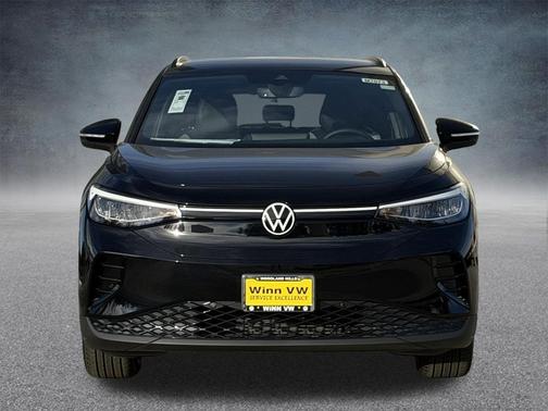 2026 Volkswagen ID.4 Pro