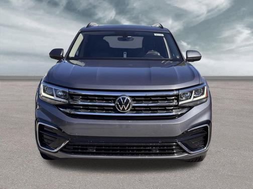 2021 Volkswagen Atlas 3.6L SE w/Technology