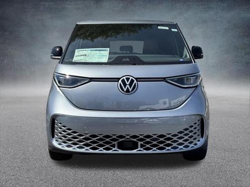 2025 Volkswagen ID. Buzz Pro S RWD