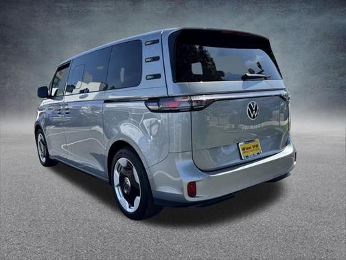 2025 Volkswagen ID. Buzz Pro S RWD