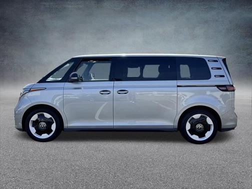 2025 Volkswagen ID. Buzz Pro S RWD