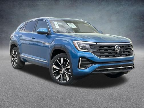 2025 Volkswagen Atlas Cross Sport 2.0T SEL Premium