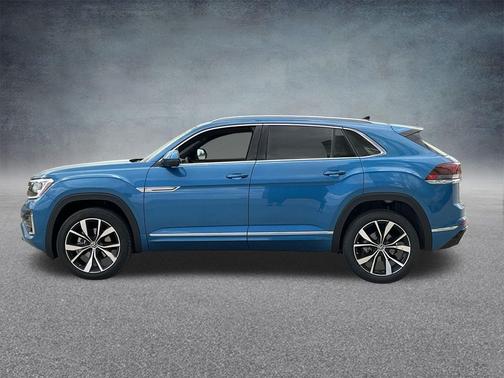 2025 Volkswagen Atlas Cross Sport 2.0T SEL Premium