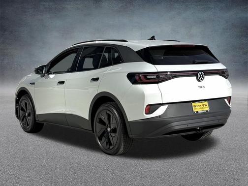 2026 Volkswagen ID.4 Pro S