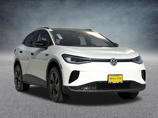 2026 Volkswagen ID.4 Pro S