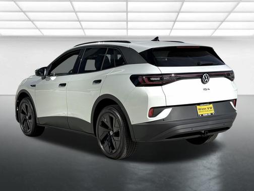 2026 Volkswagen ID.4 Pro S