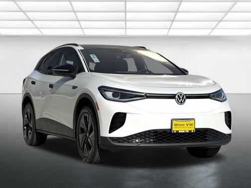 2026 Volkswagen ID.4 Pro S