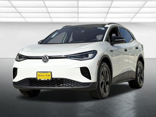 2026 Volkswagen ID.4 Pro S