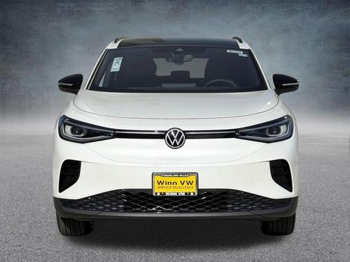 2026 Volkswagen ID.4 Pro S