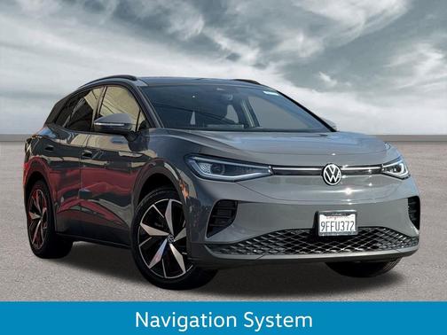 2023 Volkswagen ID.4 Pro S