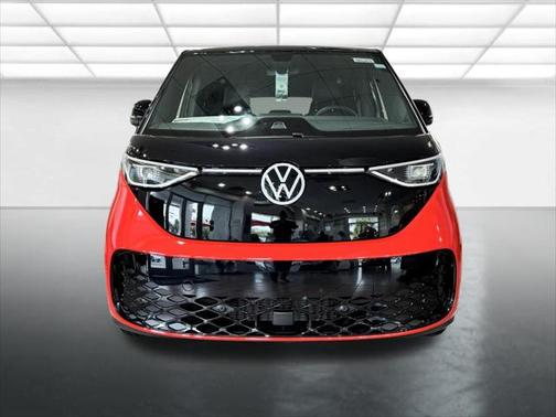 2025 Volkswagen ID. Buzz Pro S RWD
