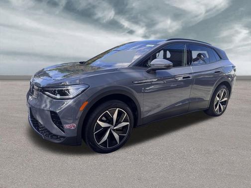 2023 Volkswagen ID.4 AWD Pro S