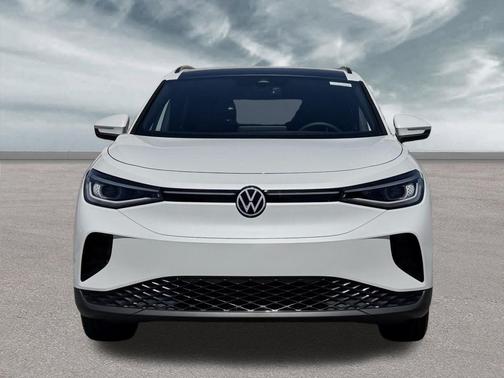 Opal White Pearl 2023 Volkswagen ID.4 S