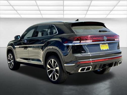 2025 Volkswagen Atlas Cross Sport 2.0T SEL Premium