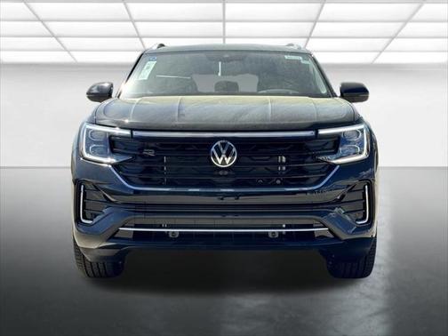 2025 Volkswagen Atlas Cross Sport 2.0T SEL Premium
