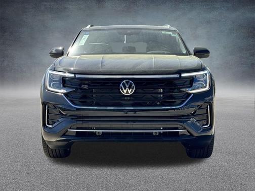 2025 Volkswagen Atlas Cross Sport 2.0T SEL Premium