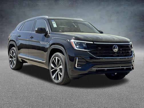 2025 Volkswagen Atlas Cross Sport 2.0T SEL Premium