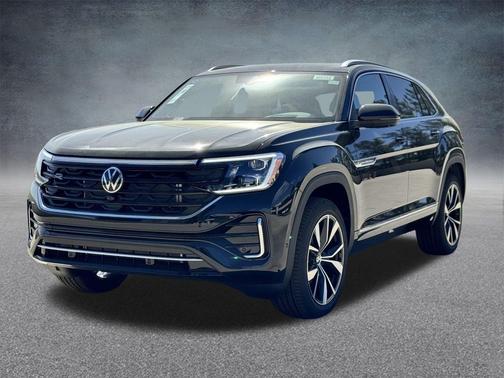 2025 Volkswagen Atlas Cross Sport 2.0T SEL Premium