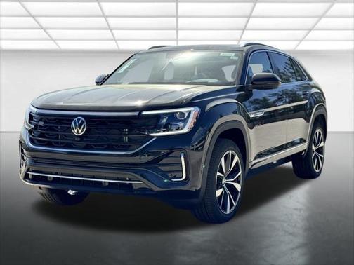 2025 Volkswagen Atlas Cross Sport 2.0T SEL Premium