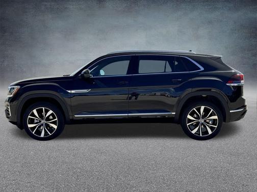 2025 Volkswagen Atlas Cross Sport 2.0T SEL Premium