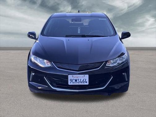 2017 Chevrolet Volt Premier