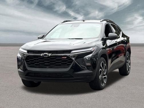 2024 Chevrolet Trax FWD 2RS