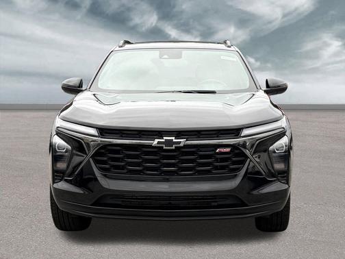 2024 Chevrolet Trax FWD 2RS