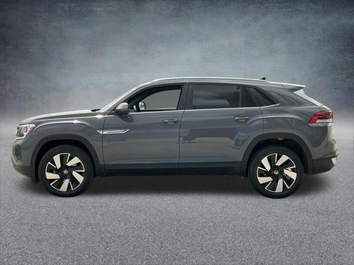 2025 Volkswagen Atlas Cross Sport 2.0T SE w/Technology 4MOTION
