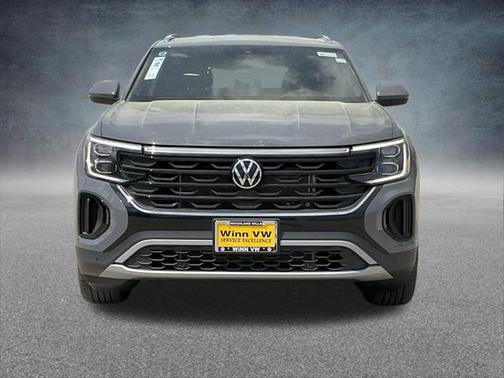 2025 Volkswagen Atlas Cross Sport 2.0T SE w/Technology 4MOTION