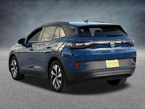 2026 Volkswagen ID.4 Pro