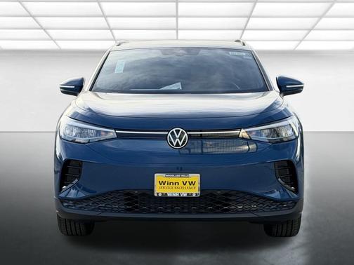 2026 Volkswagen ID.4 Pro