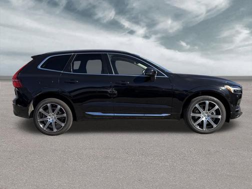 2021 Volvo XC60 Recharge Plug-In Hybrid T8 Inscription