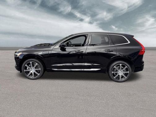 2021 Volvo XC60 Recharge Plug-In Hybrid T8 Inscription