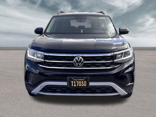 2023 Volkswagen Atlas 3.6L SE w/Technology