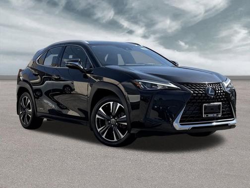 2020 Lexus UX 250h Base