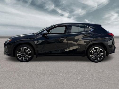 2020 Lexus UX 250h Base