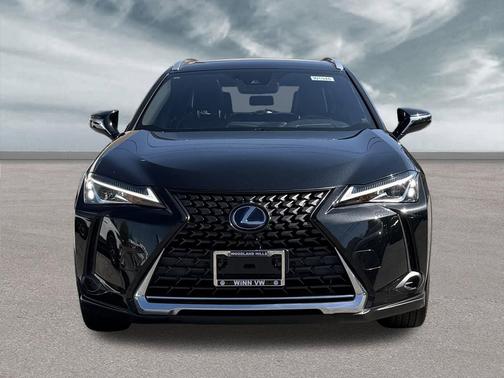 2020 Lexus UX 250h Base