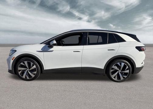 2021 Volkswagen ID.4 Pro S