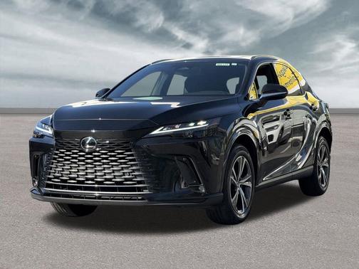 2024 Lexus RX 350 Base