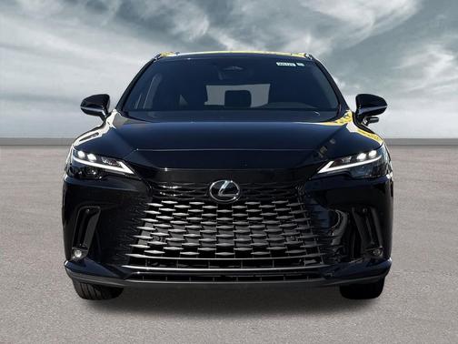 2024 Lexus RX 350 Base