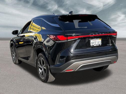 2024 Lexus RX 350 Base