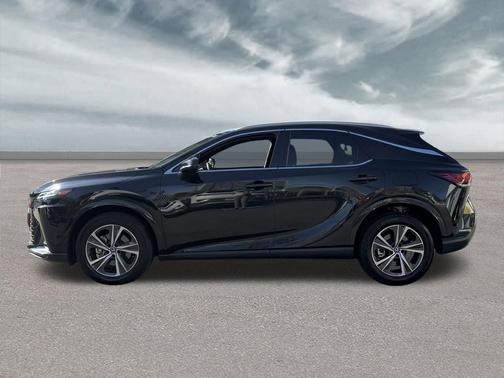 2024 Lexus RX 350 Base