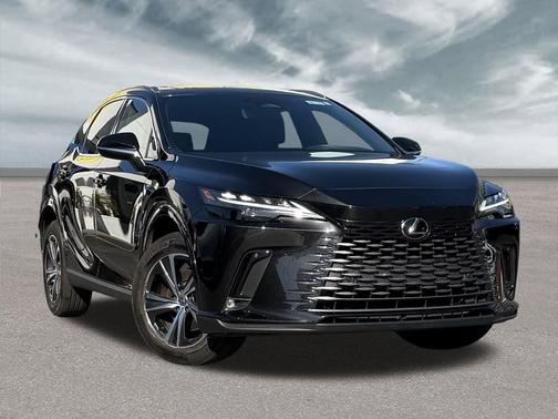 2024 Lexus RX 350 Base