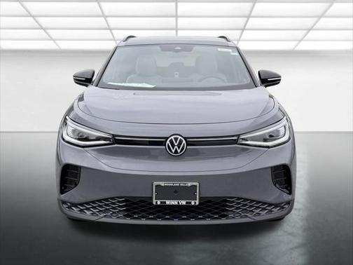 2025 Volkswagen ID.4 Pro S