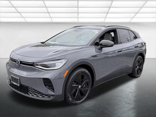 2025 Volkswagen ID.4 Pro S