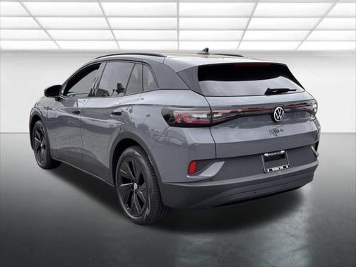 2025 Volkswagen ID.4 Pro S