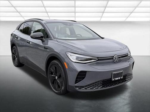 2025 Volkswagen ID.4 Pro S